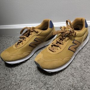 New Balance 515 Sneaker 10.5